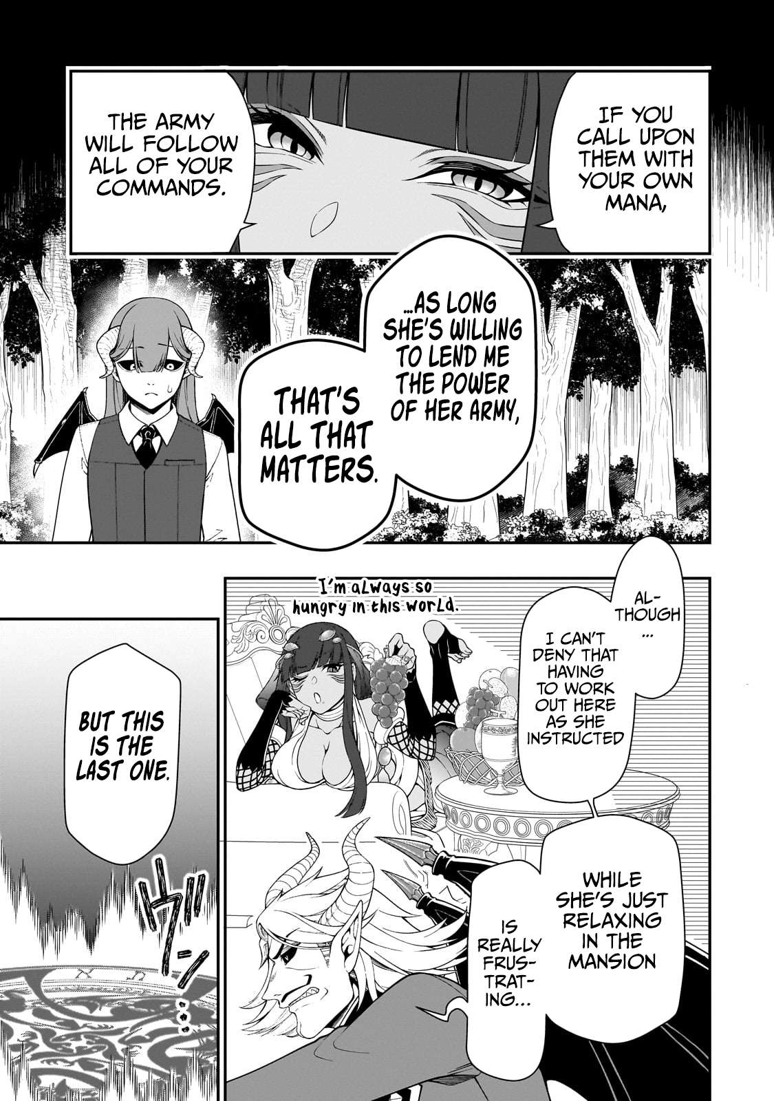 Lv2 kara Cheat datta Moto Yuusha Kouho no Mattari Isekai Life Chapter 46 28